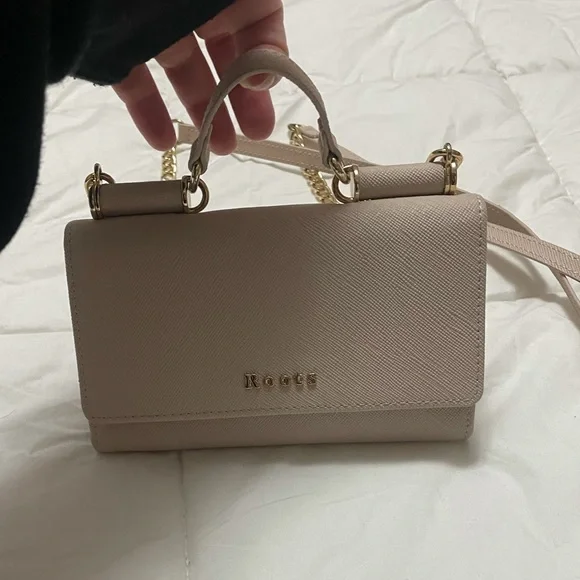 Roots Mini Bag - Picture 2 of 7